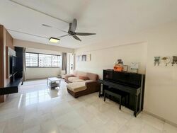 Blk 646 Woodlands Ring Road (Woodlands), HDB Executive #443341391